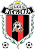 Herb - LKS Wiewiórka